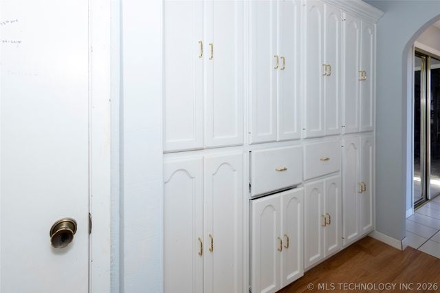 13160 E 2150, Terral, OK 73569