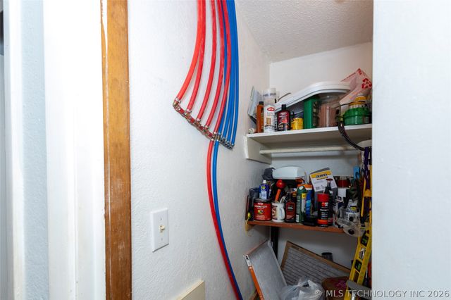 13160 E 2150, Terral, OK 73569