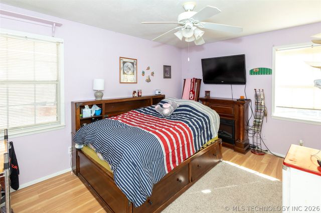 13160 E 2150, Terral, OK 73569