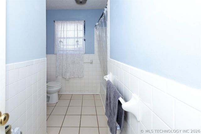 13160 E 2150, Terral, OK 73569