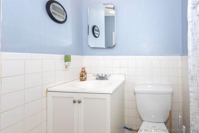 13160 E 2150, Terral, OK 73569