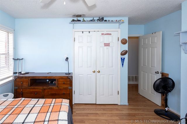 13160 E 2150, Terral, OK 73569