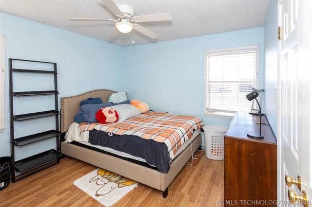 13160 E 2150, Terral, OK 73569