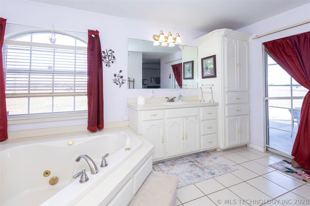 13160 E 2150, Terral, OK 73569