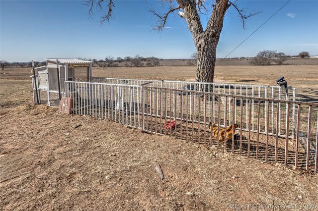 13160 E 2150, Terral, OK 73569