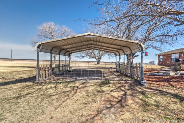 13160 E 2150, Terral, OK 73569