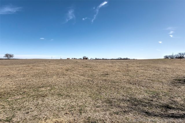 13160 E 2150, Terral, OK 73569
