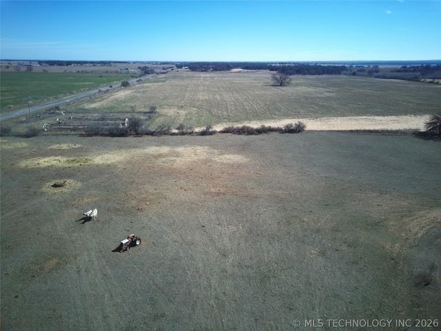 13160 E 2150, Terral, OK 73569