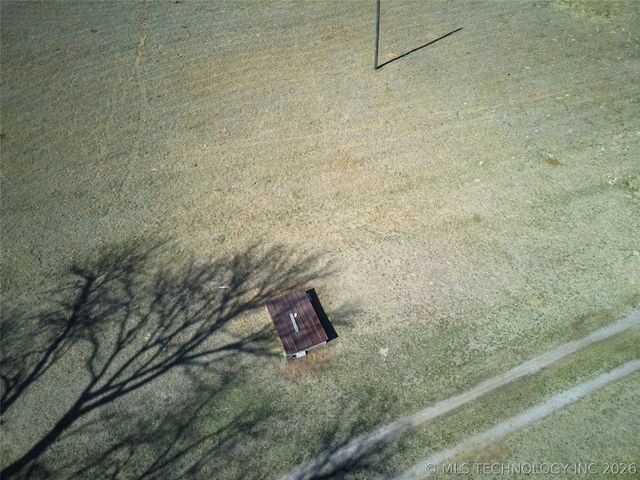 13160 E 2150, Terral, OK 73569