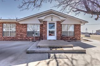 13160 E 2150, Terral, OK 73569