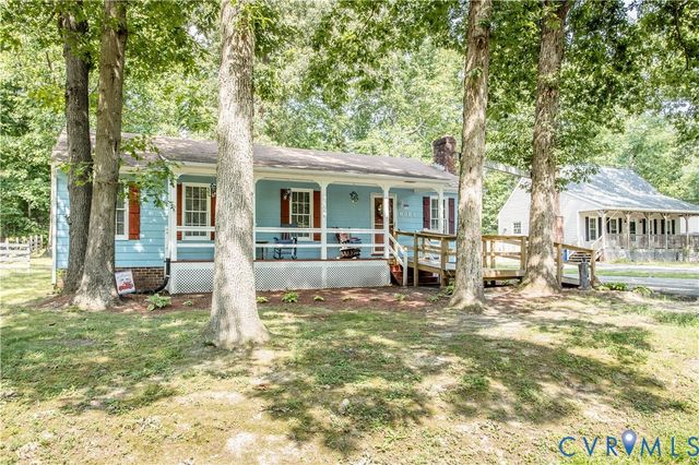 11643 Chester Station Dr, Chester, VA 23831