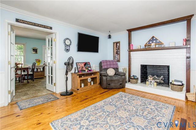 11643 Chester Station Dr, Chester, VA 23831