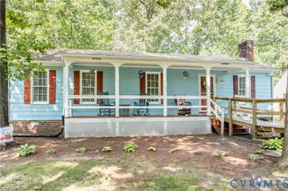 11643 Chester Station Dr, Chester, VA 23831