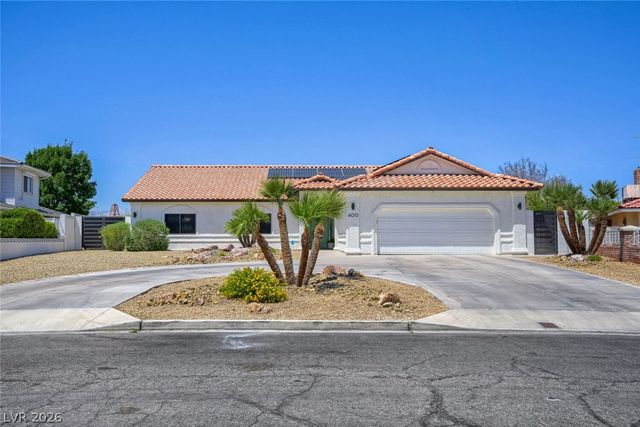 400 Lacy Lane, Las Vegas, NV 89107