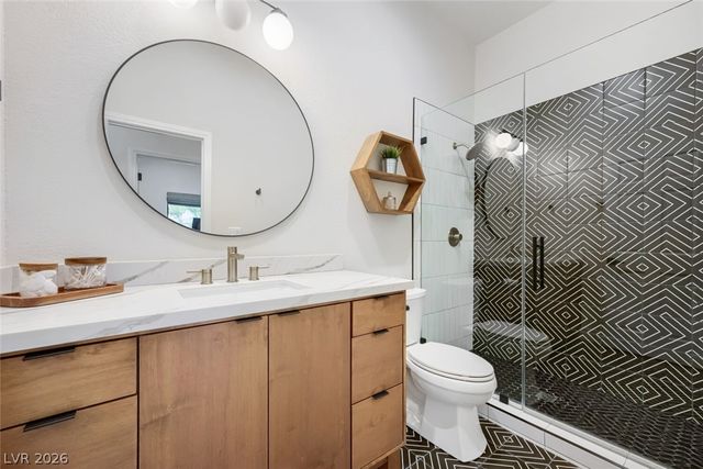 400 Lacy Lane, Las Vegas, NV 89107