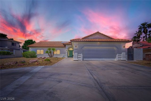 400 Lacy Lane, Las Vegas, NV 89107