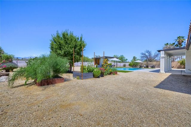 400 Lacy Lane, Las Vegas, NV 89107
