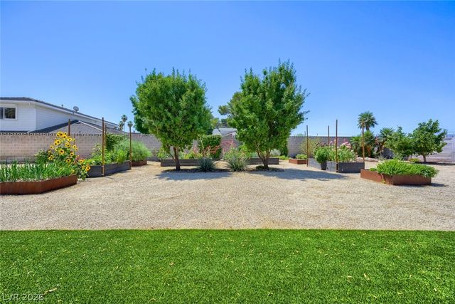 400 Lacy Lane, Las Vegas, NV 89107