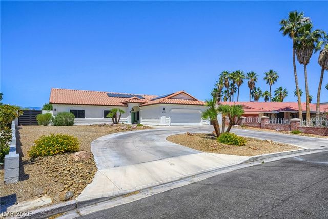 400 Lacy Lane, Las Vegas, NV 89107