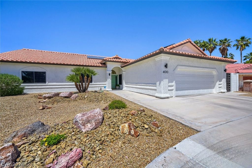 400 Lacy Lane, Las Vegas, NV 89107