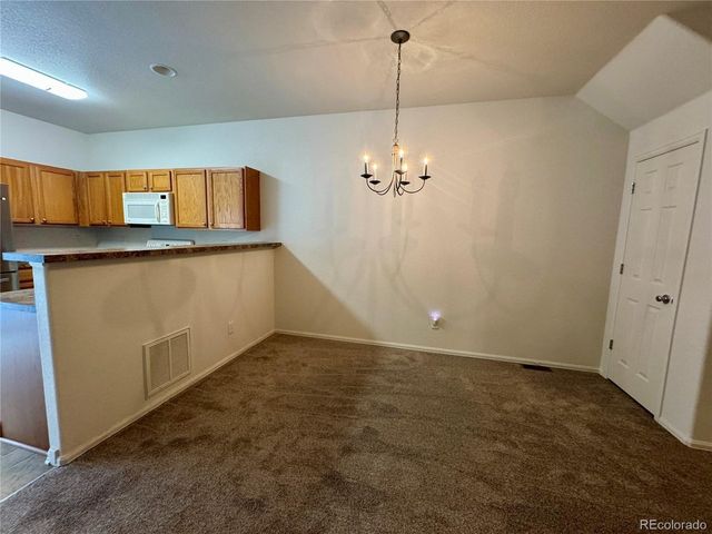 15612 E 96th Way 30B, Commerce City, CO 80022