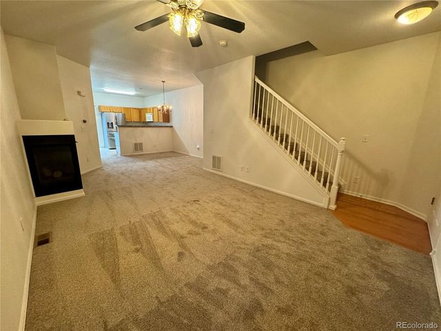 15612 E 96th Way 30B, Commerce City, CO 80022