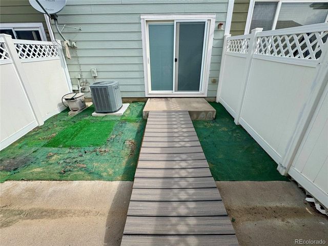 15612 E 96th Way 30B, Commerce City, CO 80022