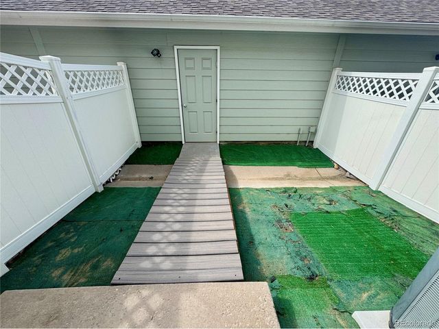 15612 E 96th Way 30B, Commerce City, CO 80022