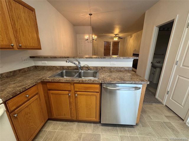 15612 E 96th Way 30B, Commerce City, CO 80022