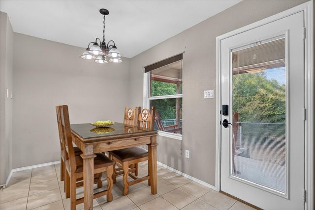 6608 Silver Oak Lane, Fort Worth, TX 76135
