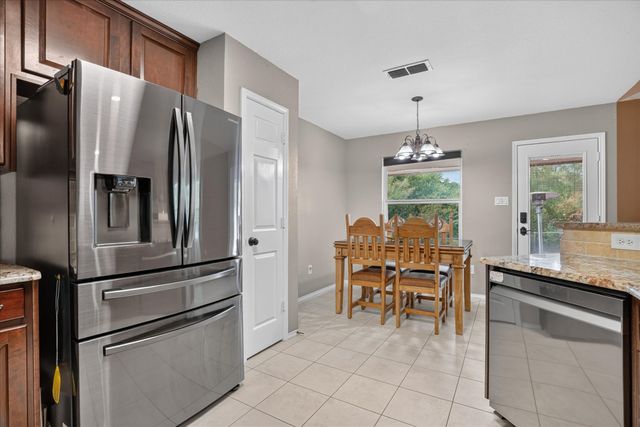6608 Silver Oak Lane, Fort Worth, TX 76135