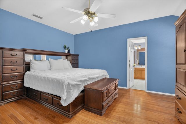6608 Silver Oak Lane, Fort Worth, TX 76135