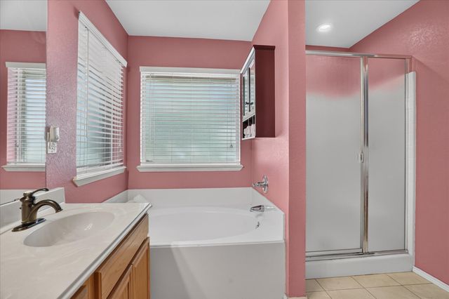 6608 Silver Oak Lane, Fort Worth, TX 76135