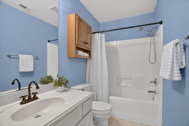 6608 Silver Oak Lane, Fort Worth, TX 76135