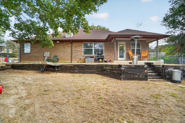 6608 Silver Oak Lane, Fort Worth, TX 76135