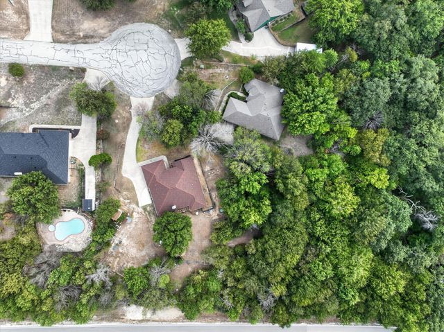6608 Silver Oak Lane, Fort Worth, TX 76135