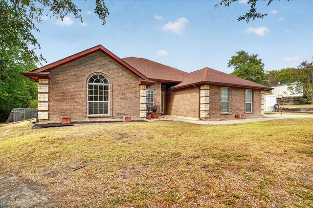 6608 Silver Oak Lane, Fort Worth, TX 76135