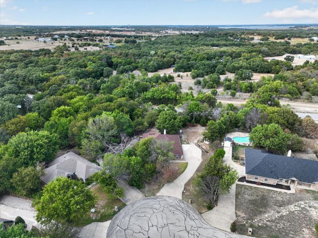 6608 Silver Oak Lane, Fort Worth, TX 76135