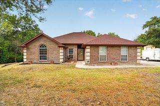 6608 Silver Oak Lane, Fort Worth, TX 76135