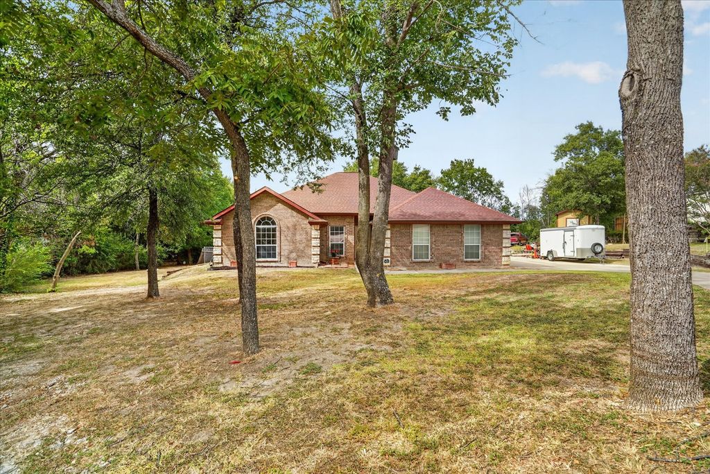 6608 Silver Oak Lane, Fort Worth, TX 76135 — photo 2