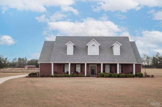 3795 Cotton Gin Ln, Pace, FL 32571