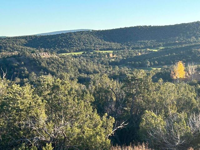 5 Broken Arrow Place, Sandia Park, NM 87047