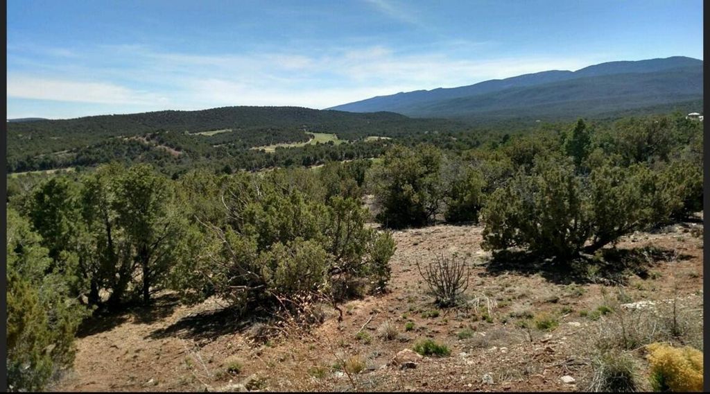 5 Broken Arrow Place, Sandia Park, NM 87047