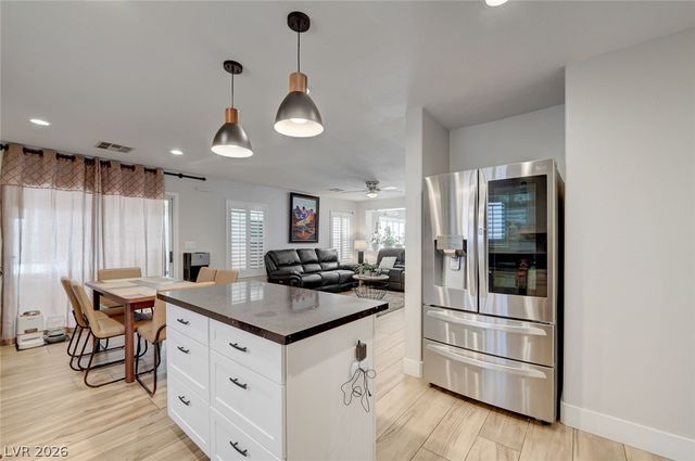 1371 Tranquil Skies Avenue, Henderson, NV 89012