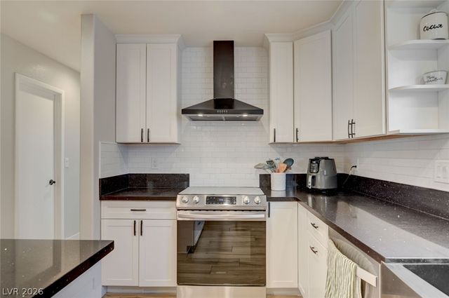 1371 Tranquil Skies Avenue, Henderson, NV 89012