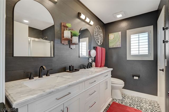 1371 Tranquil Skies Avenue, Henderson, NV 89012