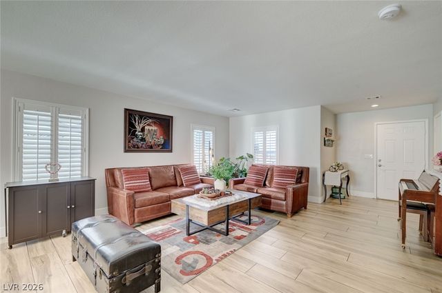 1371 Tranquil Skies Avenue, Henderson, NV 89012