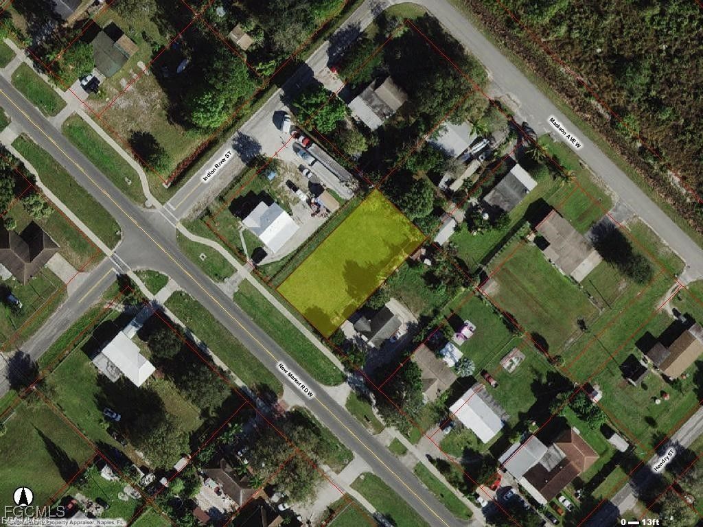 612 New Market RD W, Immokalee, FL 34142