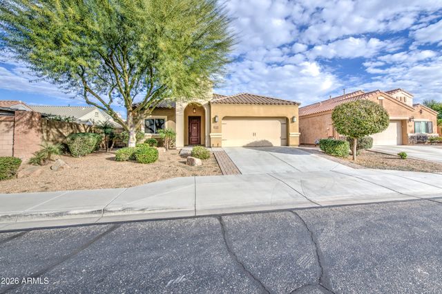 15859 N 76TH Avenue, Peoria, AZ 85382