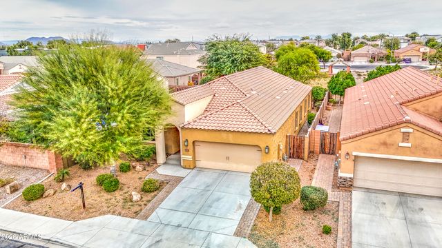 15859 N 76TH Avenue, Peoria, AZ 85382